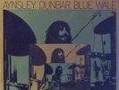 AYNSLEY DUNBAR BLUE WALE 30 cms / BIEM