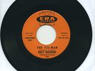 BILLY WATKINS   The Ice Man   northern soul promo 45 ERA 624 $