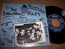 BOOMTOWN RATS - MARY OF THE 4TH FORM 7