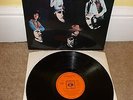 THE BYRDS Dr Byrds & Mr Hyde LP UK 1969 1st Press STEREO CBS S 63545