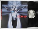OZZY OSBOURNE Down To Earth LP 1991 Holland original MINT