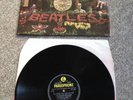 Sgt Pepper's Lonely Hearts Club Band The Beatles Vinyl Album 1967 Yex 637-1 Yex
