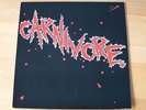 Carnivore LP / Type O Negative / Peter Steel