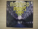 MANFRED MANN'S EARTH BAND LP Philips label RARE PROG UK 1st pressing