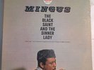 Charles Mingus 