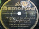 FRED BIRD RHYTHMICANS_YOU WERE MEANT FOR ME__HOM 4_3263
