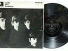 The Beatles -  With The Beatles   Mono LP   Made in New Zealand NZ