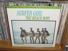 MFSL Beach Boys Surfer Girl LP Play Graded NM