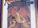 RARE Raiders of the Lost Ark DCC-LP Factory Sealed ANALOGUE PRESSING soundtrack