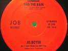 Jo Boyer - Isabelle And The Rain 12