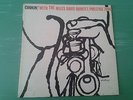 MILES DAVIS COOKIN' LP PRESTIGE 7094 RARE ORIGINAL US MONO PRESS DG RVG  ??
