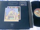 LED ZEPPELIN  the song remains the same  the soundtrack    nm