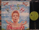 KUSH Presents Snow White & Eight Straights 1974 Oz Jazz-Rock LP Duffo, Jeff Duff
