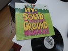 MY SOLID GROUND SAME LP IN 1971 MINT GERMAN KRAUTROCK MONSTER