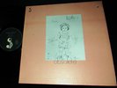 RARE 1971 ORIG = ACID INFUSED PSYCH LP = HEDAYAT + DAEVID ALLEN GonG Ozone Prog