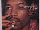 JIMI HENDRIX EXPERIENCE: Burning Of The Midnight Lamp / Let Me Light Your Fire