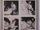 ROLLING STONES: If You Can't Rock Me +4 45 (promo-only EP disc close to M-, w/