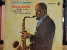 SONNY ROLLINS What’s New RCA GERMAN LPM 2572 LP NM