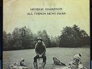GEORGE HARRISON all things must pass 3 LP VG STCH-639 Apple USA 1970 Original
