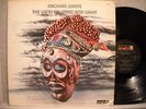 MICHAEL WHITE The Land Of Spirit And Light avant garde jazz IMPULSE LP