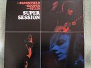 MFSL Mike Bloomfield Al Kooper Super Session MFSL 1-178 VG++  /M-