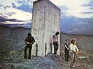 The Who, Whos Next.  200 Gram 33rpm Sealed Vinyl LP   (Classic Records)