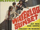 THE KINKS - Waterloo sunset EP - 7