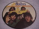 BEATLES-Yellow Submarine/Eleanor Rigby-PICTURE DISC (7