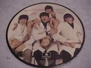 THE BEATLES-Paperback Writer/Rain-PICTURE DISC (7