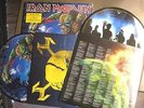 IRON MAIDEN 