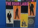 The Four Lads Breezin' Along SEALED LP vinyl record columbia special archives