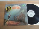 AC/DC LET THERE BE ROCK 1977 IN MINT SHRINK FROM CANADA