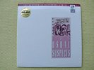 SHEFFIELD LAB - AUDIOPHILE REFERENCE SERIE: THE USUAL SUSPECTS - 2 LP
