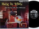 MEL TORME WITH THE MELTONES Back In Town VERVE STEREO dg orig art pepper
