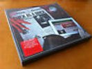 JETHRO TULL - THICK AS A BRICK 1+2 40TH ANNIVERSARY 180 Gr Vinyl 2LP BOX SEALED
