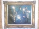 Beatles Strawberry Fields/Penny Lane UK Original R5570 Push Out Centre K/T 7