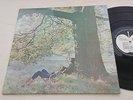 john lennon /plastic ono band  album on apple  records  1970  rare