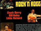 The Kings of Rock'n Roll 2 LP Record Vinyl Chuck Berry Little Richard Bill Haley