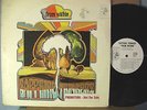 SAPPHIRE THINKERS From Within ** orig. US 1969 PSYCH ** WHITE-LABEL PROMO