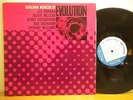 GRACHAN MONCUR evolution BLUE NOTE NEW YORK MONO RVG MINT-