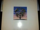 Talk Talk - Laughing Stock ORIGINAL 1ST PRESS VINYL LP VERVE