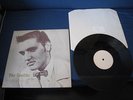 Smiths Shoplifters UK Promo Test Press White Label Vinyl 12