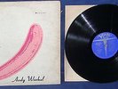 The Velvet Underground and Nico Peeled Banana Andy Warhol Cover