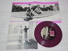 Ray Cappo & Porcell 2 Songs Purple Vinyl 7