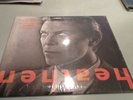 Special Vinyl Edition David Bowie Heathen Classic Circa 2002