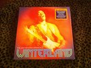 JIMI HENDRIX EXPERIENCE - WINTERLAND '8 LP BOX SET-SEALED' (USA LP) #5126