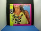 BON JOVI SLIPPERY WHEN WET JAPAN