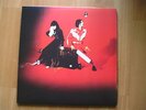 The White Stripes - Elephant Third Man US Red White NM/EX++ w/inners