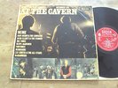 AT THE CAVERN LP UK 1st Decca Big Three Marauders Beryl Marsden Heinz Merseybeat