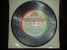 Free Record Beatles Beach Boys Kingston Trio - Actual Record Advertisement